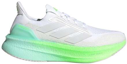 adidas Ultraboost 5X Neutrale schoen Dames-wit, mint - 38,39 1/3,40,40 2/3,42,42 2/3
