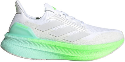 adidas Ultraboost 5X Neutrale schoen Dames-wit, mint - 39 1/3,40,42,42 2/3