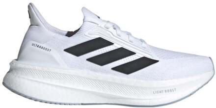 adidas Ultraboost 5X Neutrale schoen Dames-wit, zwart - 39 1/3