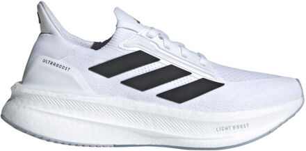 adidas Ultraboost 5X Neutrale schoen Dames-wit, zwart - 42