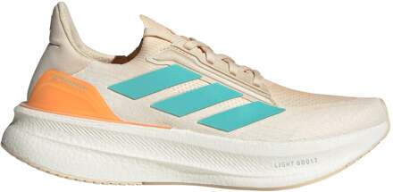 adidas Ultraboost 5X Neutrale schoen Heren abrikoos - 44