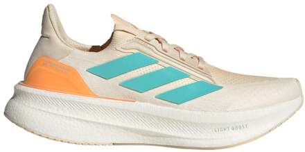 adidas Ultraboost 5X Neutrale Schoen Heren-Abrikoos,Turkoois - 42,44,44 2/3,48