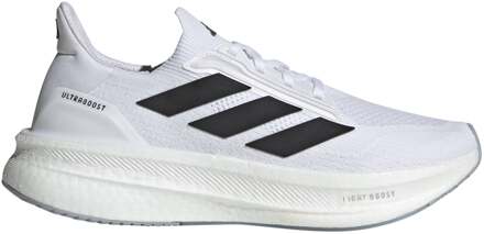 adidas Ultraboost 5X Neutrale schoen Heren wit - 44