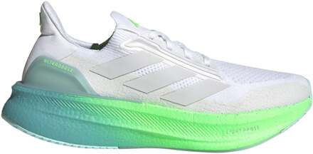 adidas Ultraboost 5X Neutrale schoen Heren wit - 46 2/3