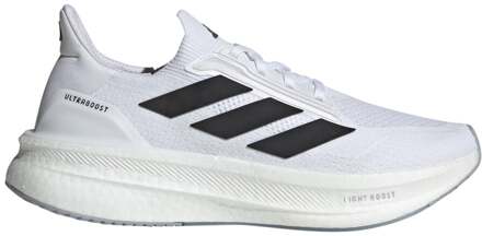 adidas Ultraboost 5X Neutrale schoen Heren-wit, zwart - 42 2/3