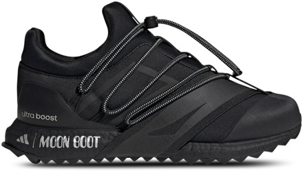 adidas Ultraboost Laarzen Dames - Zwart - Maat 36 - Mesh/Synthetisch Black
