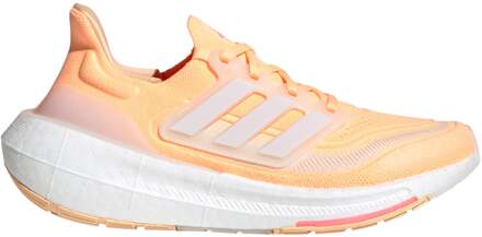 adidas Ultraboost Light Neutrale schoen Dames rood - 37 1/3,38,38 2/3,39 1/3,40,40 2/3,41 1/3,42,42 2/3,43 1/3