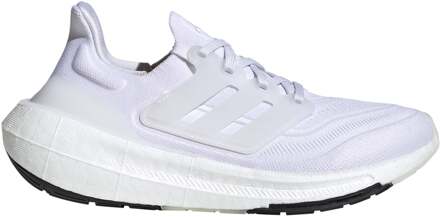 adidas Ultraboost Light Neutrale schoen Dames wit - 40 2/3