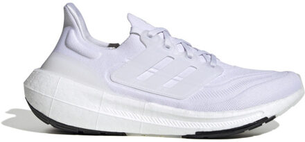 adidas Ultraboost Light Unisex wit - 40