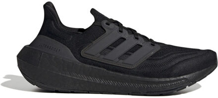 adidas Ultraboost Light Unisex zwart/zwart - 39 1/3