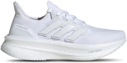 adidas Ultraboost Sneakers Dames - Wit - Maat 36 - Mesh/Synthetisch White