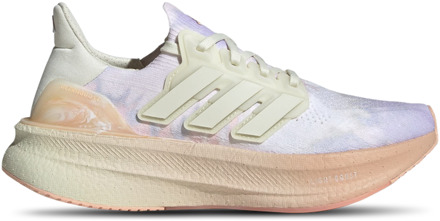 adidas Ultraboost Sneakers Dames - Wit - Maat 37 1/3 - Mesh/Synthetisch White