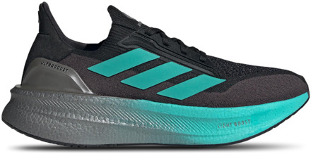 adidas Ultraboost Sneakers Dames - Zwart - Maat 37 1/3 - Mesh/Synthetisch Black