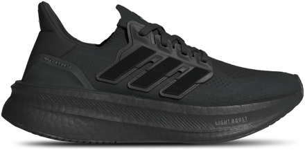 adidas Ultraboost Sneakers Dames - Zwart - Maat 38 2/3 - Mesh/Synthetisch Black