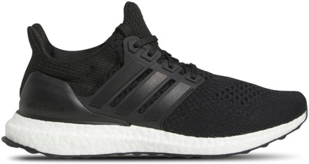 adidas Ultraboost Sneakers Dames - Zwart - Maat 40 - Mesh/Synthetisch Black