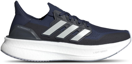 adidas Ultraboost Sneakers Heren - Blauw - Maat 40 - Mesh/Synthetisch Blue