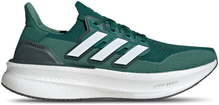 adidas Ultraboost Sneakers Heren - Groen - Maat 46 2/3 - Mesh/Synthetisch Green