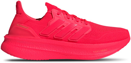 adidas Ultraboost Sneakers Heren - Rood - Maat 41 1/3 - Mesh/Synthetisch Red