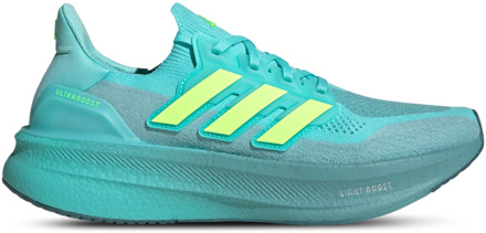adidas Ultraboost Sneakers Heren - Teal - Maat 39 1/3 - Mesh/Synthetisch
