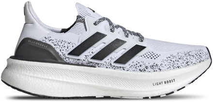 adidas Ultraboost Sneakers Heren - Wit - Maat 47 1/3 - Mesh/Synthetisch White