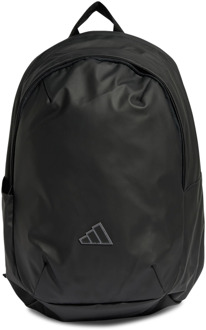 adidas Ultramodern Backpack Tassen Unisex - Zwart - One Size - Poly MESH Black