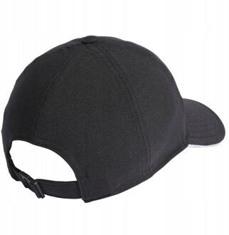 adidas Uniseks volwassen aeroready training baseball cap Zwart - One size