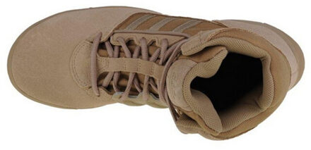 adidas Unisex gsg-9.3 tactische schoenen voor volwassenen Beige - 37,5