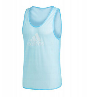 adidas Unisex trainingsslabber voor volwassenen Blauw - XL