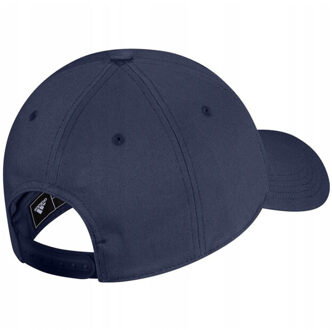 adidas Unisex volwassene dagelijkse baseballpet - maat One size Blauw