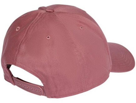 adidas Unisex volwassene dagelijkse baseballpet Roze - One size