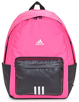 adidas Veelzijdige Fuchsia Damesrugzak Adidas , Pink , Dames - ONE Size