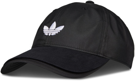 adidas Visor Petten Unisex - Zwart - One Size Black