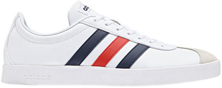 adidas VL Court 2.0 FTW Standaard - UK 6.5 | 40