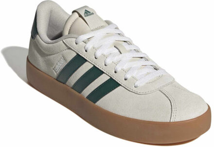 adidas vl court 3.0 lage sneakers heren - Bruin - 45 1/3