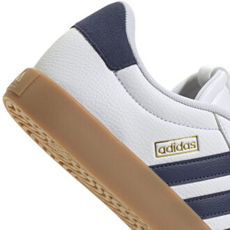 adidas vl court 3.0 lage sneakers heren - Wit - 43 1/3