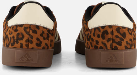 adidas VL Court 3.0 Leopard Sneakers bruin - 38,44,42,39 1/3,38 2/3,36,36 2/3,37 1/3,43 1/3,40,40 2/3,42 2/3,41 1/3