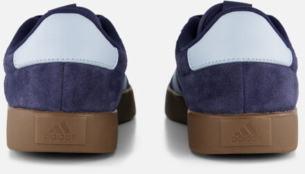 adidas VL Court 3.0 Sneakers blauw Leer - 41 1/3,40,47 1/3,44,46,44 2/3,42,45 1/3,42 2/3,43 1/3