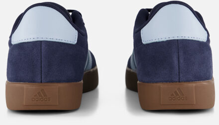 adidas VL Court 3.0 Sneakers blauw Synthetisch - 36,38,37 1/3