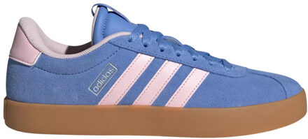 adidas VL Court 3.0 Sneakers Dames 38.5 Paars