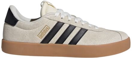 adidas VL Court 3.0 Sneakers Dames 40 Beige