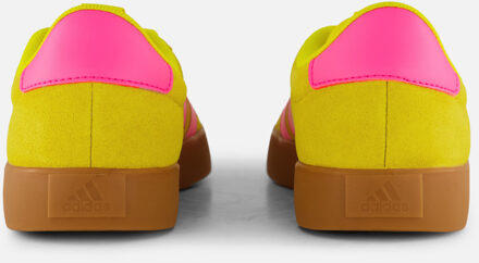 adidas VL Court 3.0 Sneakers geel Synthetisch - 36,41 1/3,39 1/3,37 1/3,42,38 2/3,38,40 2/3,40
