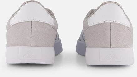 adidas VL Court 3.0 Sneakers grijs Leer - 36,38,39 1/3