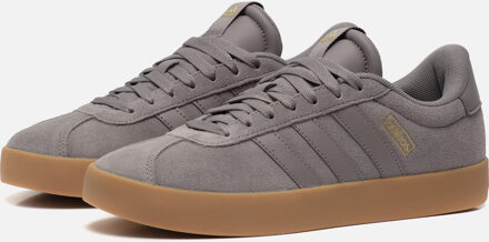 adidas VL Court 3.0 Sneakers grijs Synthetisch - 42,44,46,43 1/3,47 1/3,45 1/3,41 1/3,40