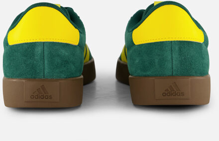 adidas VL Court 3.0 Sneakers Groen - 44 2/3,47 1/3,46,45 1/3,42 2/3,44