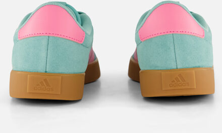 adidas VL Court 3.0 Sneakers groen Synthetisch - 42,36,40 2/3,41 1/3,39 1/3,40,37 1/3,38,38 2/3