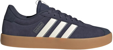 adidas VL Court 3.0 Sneakers Heren - 44 2/3
