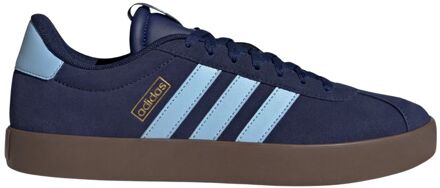 adidas VL Court 3.0 Sneakers Heren 44.5 Donkerblauw