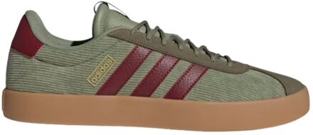 adidas VL Court 3.0 Sneakers Heren 44 Groen