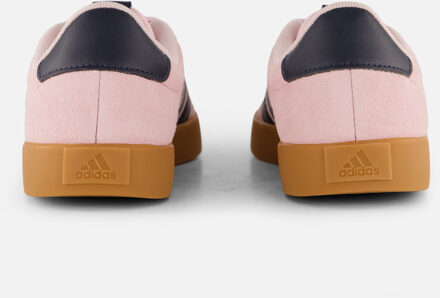 adidas VL Court 3.0 Sneakers roze Leer - 40 2/3,41 1/3,37 1/3,36,36 2/3,44,43 1/3,38 2/3,39 1/3,42,38,40