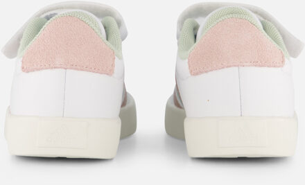 adidas VL Court 3.0 Sneakers wit Synthetisch - 31,34,30,29,32,33,35,28